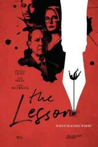 Урок / The Lesson фильм